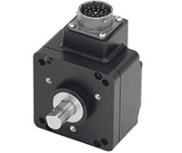 HD25 Series Heavy-Duty Optical Incremental Encoder