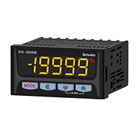 KN-2000W Series 1-Channel Digital Temperature Indicator
