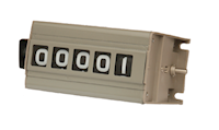 1127/1128/1129/1130/1131/1132 Series Large Figure Totalizing Counter