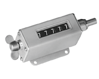 1133/1134 Series High Speed Counter
