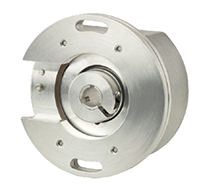Model 121 Thru-Bore Modular Encoder