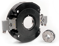 1250 Series NexGen RIM Tach Bearingless Incremental Encoders 1250 Series NexGen RIM Tach Bearingless Incremental Encoders