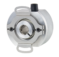 Model 260 Incremental Encoder