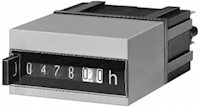 Type 478 Plug-in Time Counter for Modular System 400