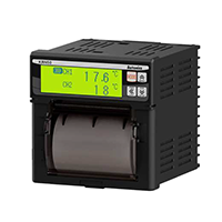 KRN50 Series 50 Millimeter (mm) Hybrid Recorder