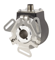 Model 58TF Incremental Thru-Bore Encoder