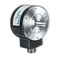 60 Series Heavy-Duty Rotopulser©