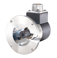 Model 702 Incremental Motor Mount Encoder