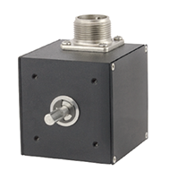 Model 711 Incremetnal Shaft Encoder