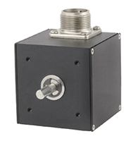 Model 715 Incremetnal Shaft Encoder