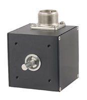Model 716 Incremetnal Shaft Encoder