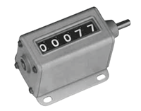 7268 Series High Speed Non-Reset Counter