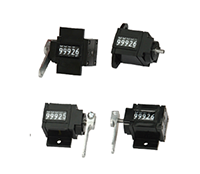 7458/7459/7460/7461 Series Small Square Case Counter