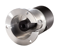Model 755A NEMA Incremental Shaft Encoder