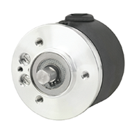 Model 755A Incremetnal Shaft Encoder