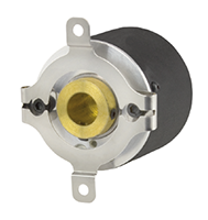 Model 755A Incremental Hollow Bore Encoder