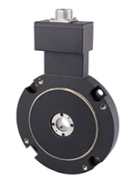 Model 770 Incremental Encoder