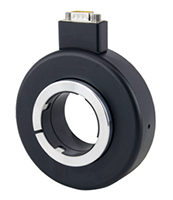 Model 776 Incremental Encoder
