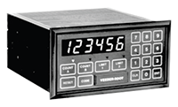 7910 Series Programmable Counter