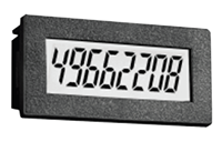 7999F8-302 MicroMITE Series Totalizing Counter