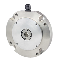 Model 865T Stainless Steel Encoder