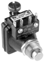 90 Series Miniature Pneumatic Timer