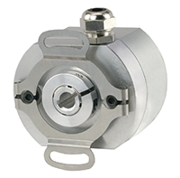 Model 960 Single Turn Absolute Encoder