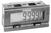 A103P Programmable Rate Meter