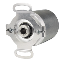 Model A36HB Absolute Hollow Bore Encoder