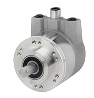 Model A58SE Ethernet Absolute Encoder