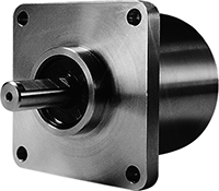 AC 61 - SSI-P Synchronous Serial Interface-Programmable Series Stainless Steel Encoder