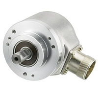AC 58 Series Bidirectional Serial Synchronous (BiSS) / Synchronous Serial Interface (SSI) Absolute Encoder
