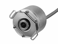 AC 58 - Interbus Series Absolute Encoder
