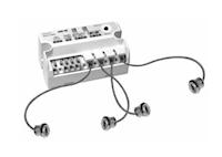 ADS-SE Series Door Side Sensors