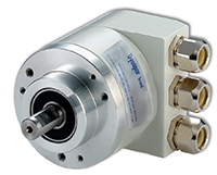 AI25 Profibus Series Absolute Encoder