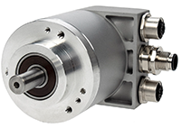 AI25 Profinet® Series Absolute Encoder