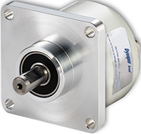 AI25 SSI Synchronous Serial Interface Series Absolute Encoder