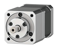 AK-G/AK-R Built-in Gear/Rotary Actuator Type 5-Phase Stepper Motor