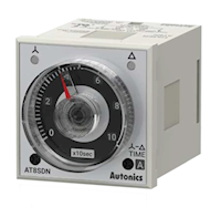 AT8SDN Series Star-Delta Analog Timer