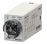 ATM Series Analog Timer