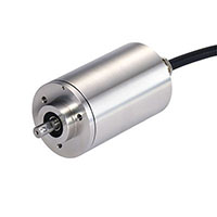 AX70/AX71 Series Hazardous Duty Optical Absolute Encoders