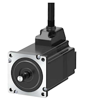Ai-M Series Standard/Built-in Brake Type 2-Phase Closed-Loop Stepper Motor