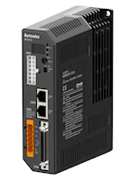 AiCA-D Series Alternating Current (AC) Power Input 2-Phase Closed-Loop Stepper Motor Driver