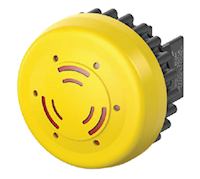 B2PB Series Piezo Buzzer