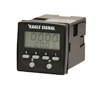 B856 Series Multifunction Timer