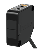 BEN Series Universal Alternating Current (AC)/Direct Current (DC) Photoelectric Sensor