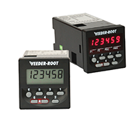 C346 Series Multifunction Counter