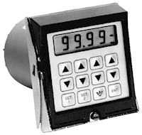 CX400 Dual Setpoint Timer/Counter