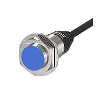 PRD Series Cylindrical Inductive Long-Distance Proximity Sensor