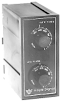 MINIFLEX® DA100 Series On/Off Repeat Cycle